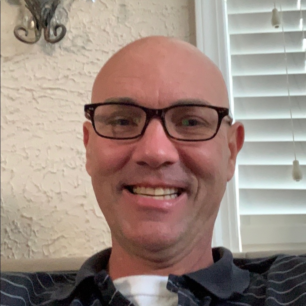 Meet your Posher, Oren